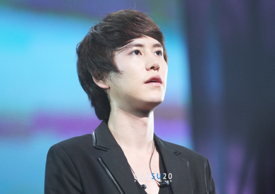 Cho Kyuhyun Pictures